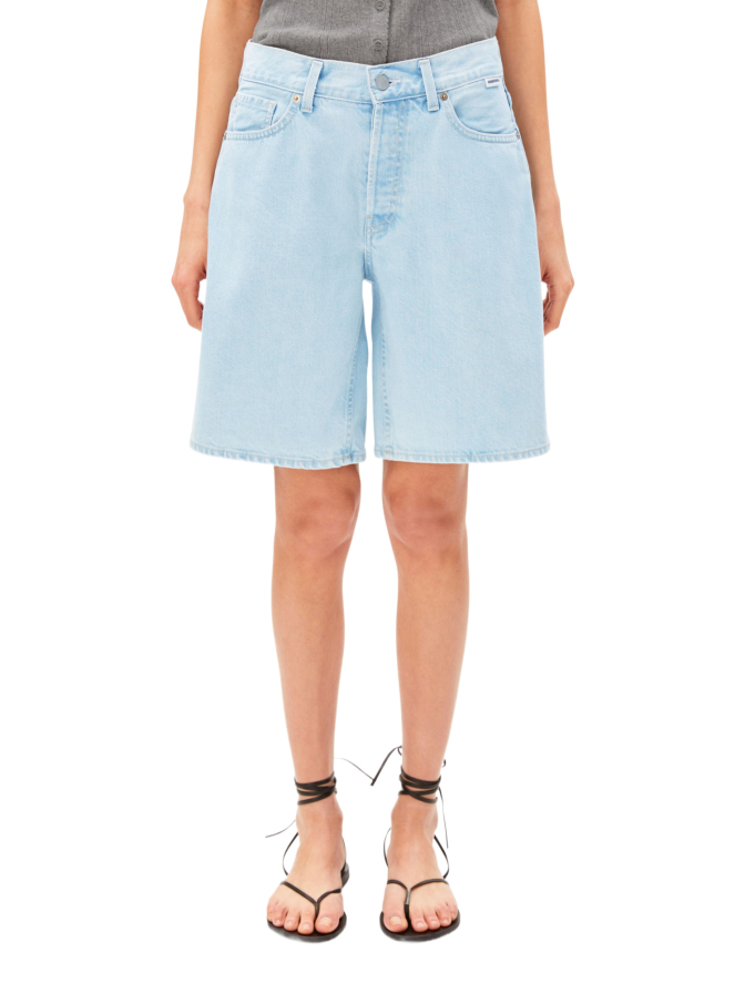 ARMEDANGELS Denim-Shorts Thalinaa bei Robert Ley