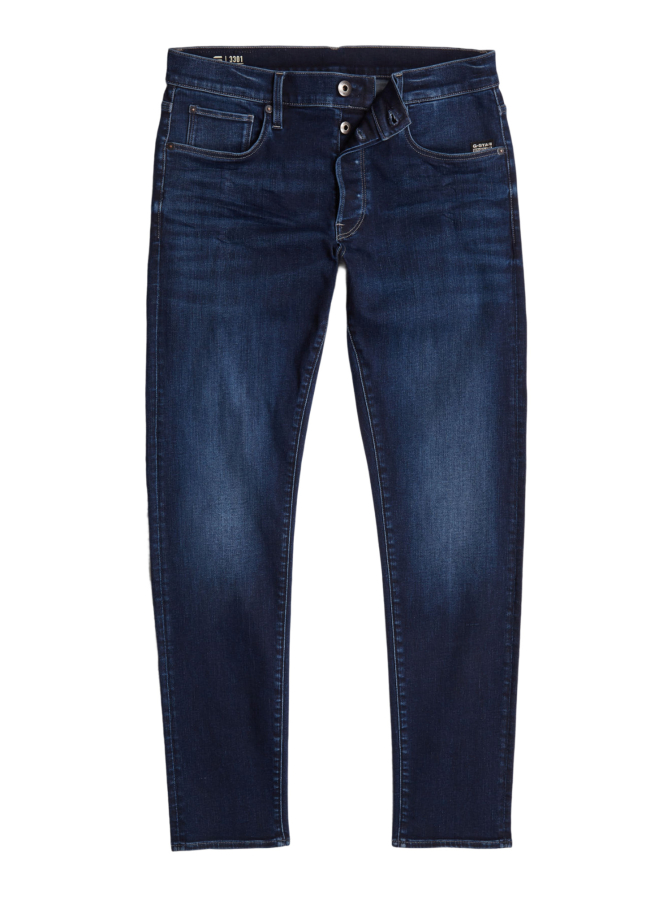G-STAR RAW Slim-Fit Hose bei Robert Ley