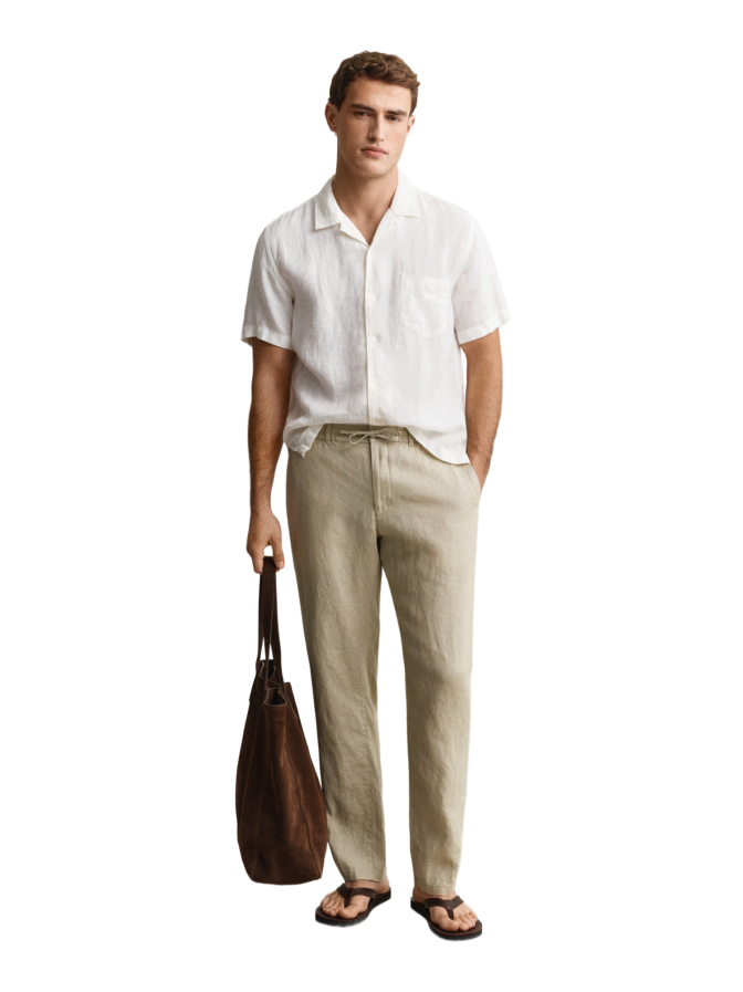 Gant Hose bei Robert Ley