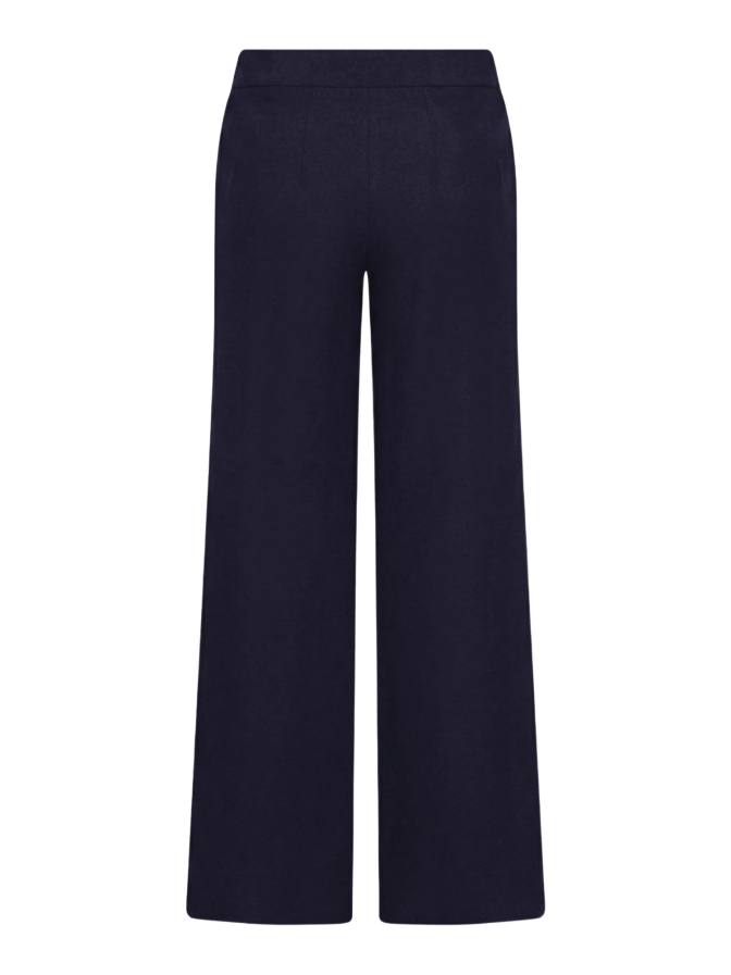 Seductive Wide-Leg Hose Naley bei Robert Ley