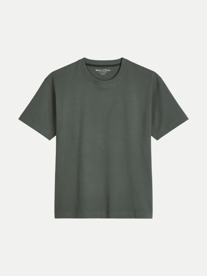 Marc O'Polo T-Shirt aus Bio-Baumwolle bei Robert Ley