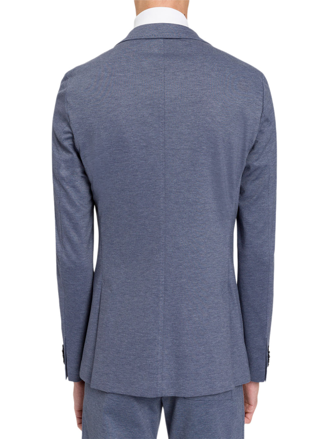BALDESSARINI Slim-Fit Baukasten Sakko Seba bei Robert Ley