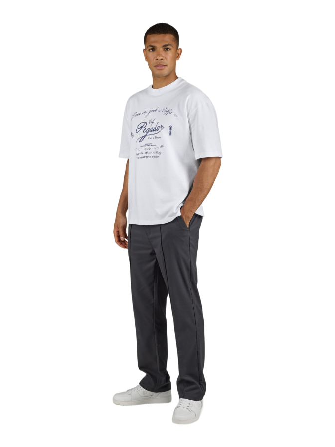 PEGADOR Oversized T-Shirt Carlon bei Robert Ley