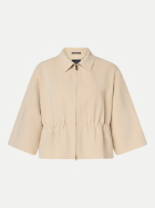 Joop! Jacke Jelika mit 7/8 Arm 234-Lt/Pastel Brown 234 bei Robert Ley