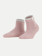 Falke Kurzsocken Cosy Plush 8666-rosewater bei Robert Ley