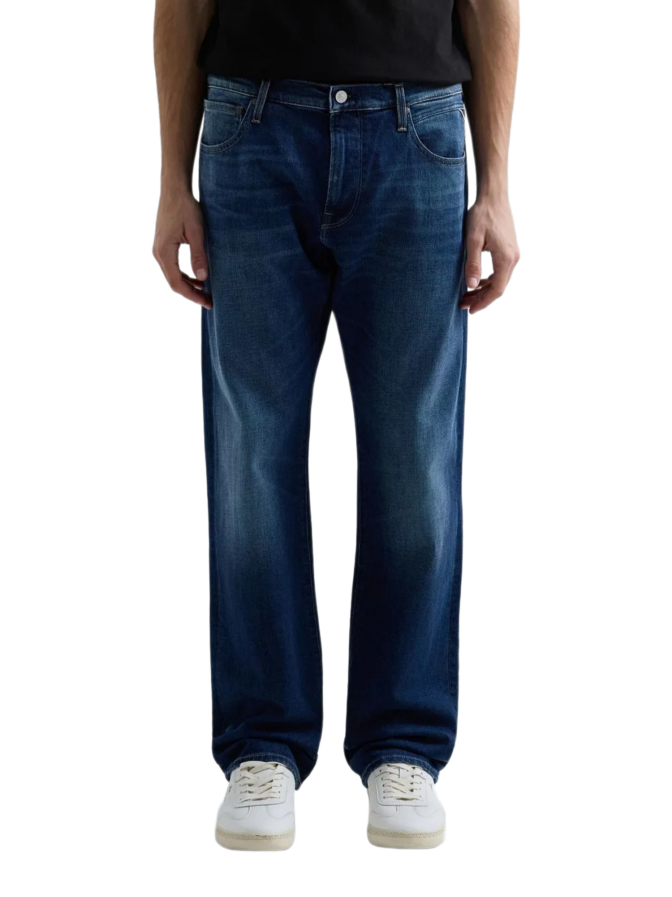 Replay Straight- Fit Jeans bei Robert Ley