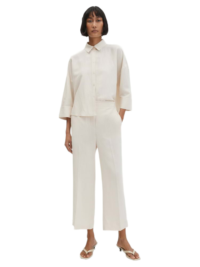 someday Culotte Hose Celino bei Robert Ley