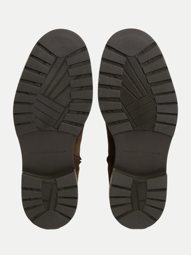 Tommy Hilfiger Chelsea-Boots bei Robert Ley