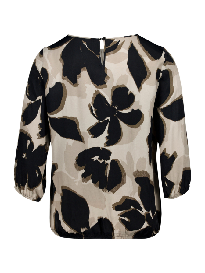 Betty Barclay Bluse Kurz 3/4 Arm bei Robert Ley