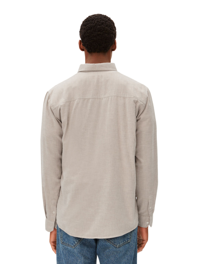 ARMEDANGELS Flannel-Hemd ARAAMO bei Robert Ley