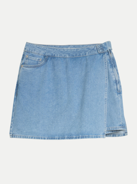 Tom Tailor Denim Hosenrock Denim bei Robert Ley