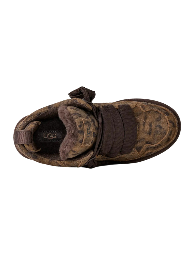 UGG Lowmel Spotted Sneaker bei Robert Ley