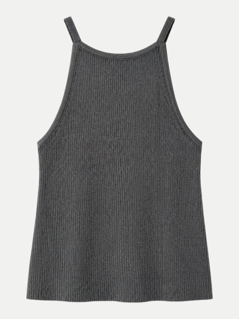 ESTELOU Geripptes Top bei Robert Ley