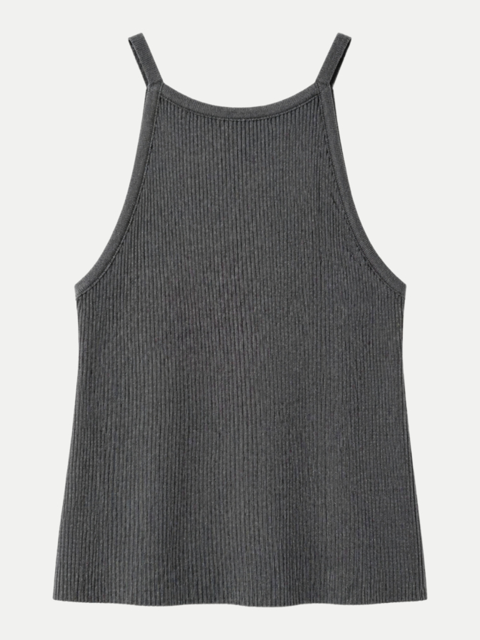 ESTELOU Geripptes Top bei Robert Ley