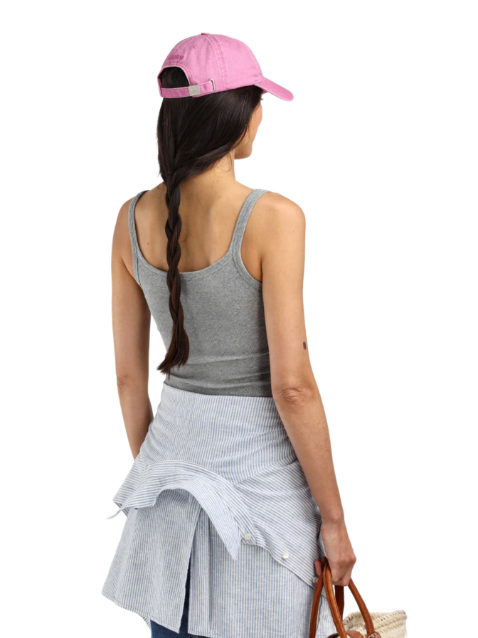 Ladneri Cap Maybe bei Robert Ley