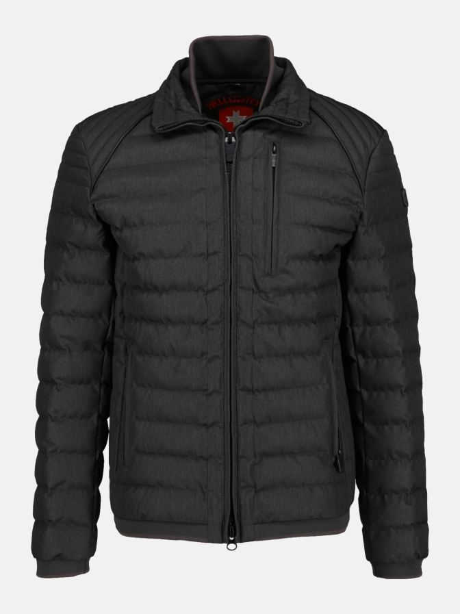 Wellensteyn Steppjacke Molekül bei Robert Ley