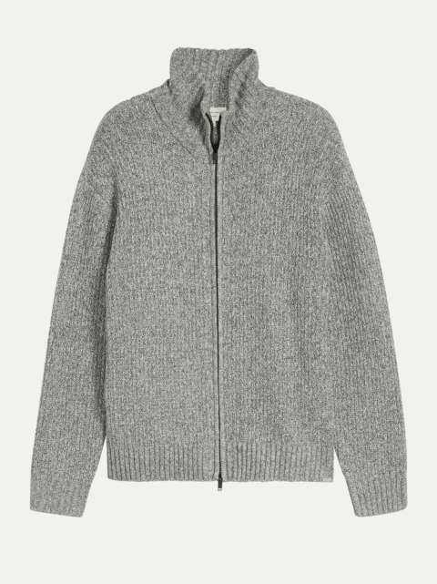 Tom Tailor Denim Grobstrick-Jacke bei Robert Ley