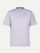 Seidensticker Basic T-Shirt 33-33 LIGHT GREY bei Robert Ley
