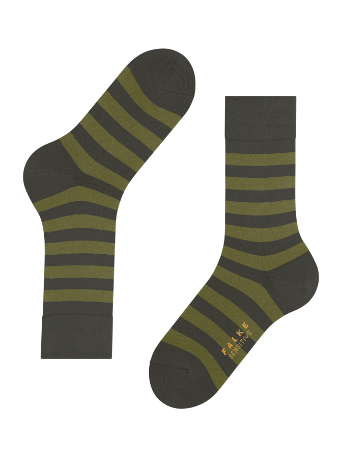 Falke Socken Sensitive Mapped bei Robert Ley