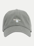 Barbour Sport Kappe Cascade gn49-algarve green bei Robert Ley