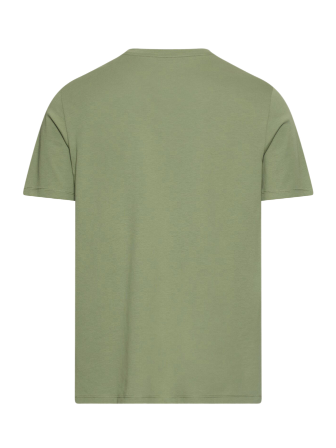 camel active Basic T-Shirt bei Robert Ley