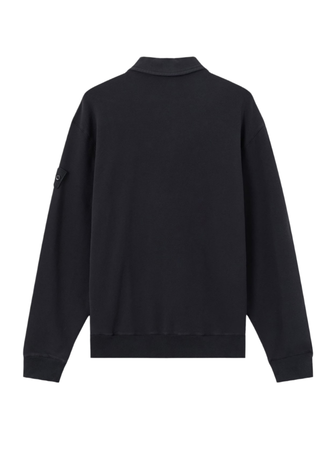 Stone Island Comfort-Fit Sweatshirt GHOST bei Robert Ley