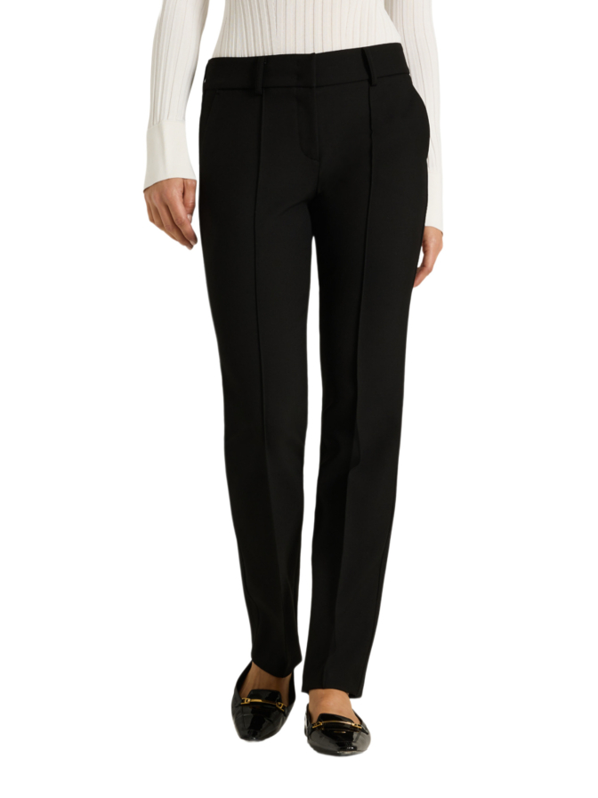 Cambio Bundfaltenhose Sarah bei Robert Ley