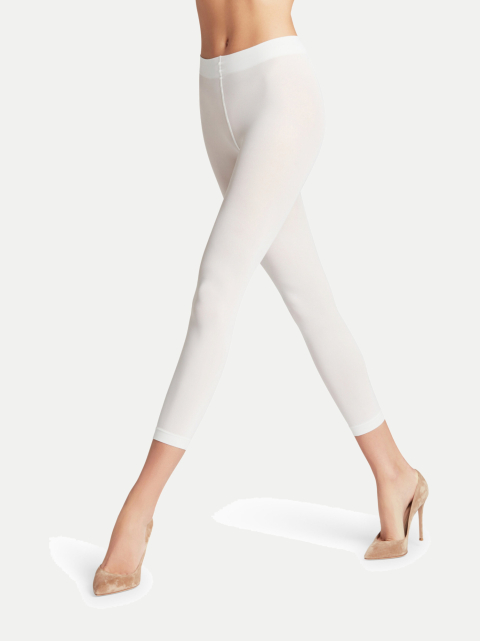 FALKE Strumpfhose Pure Matt 50 Capri bei Robert Ley