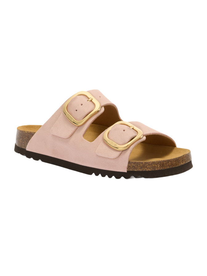 Scholl Sandale Noelle bei Robert Ley