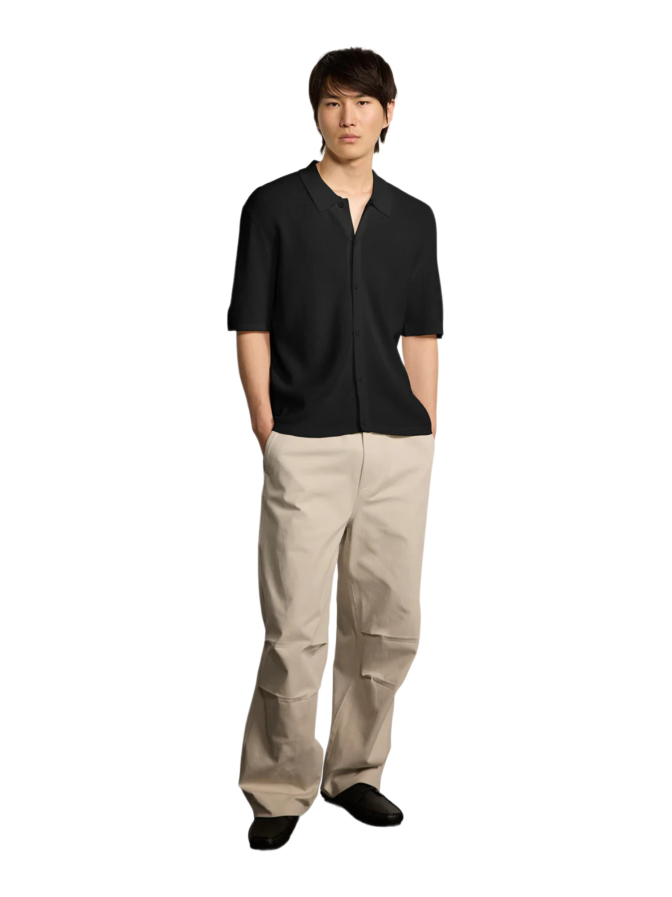 KIEFERMANN Halbarmhemd Laudrius bei Robert Ley