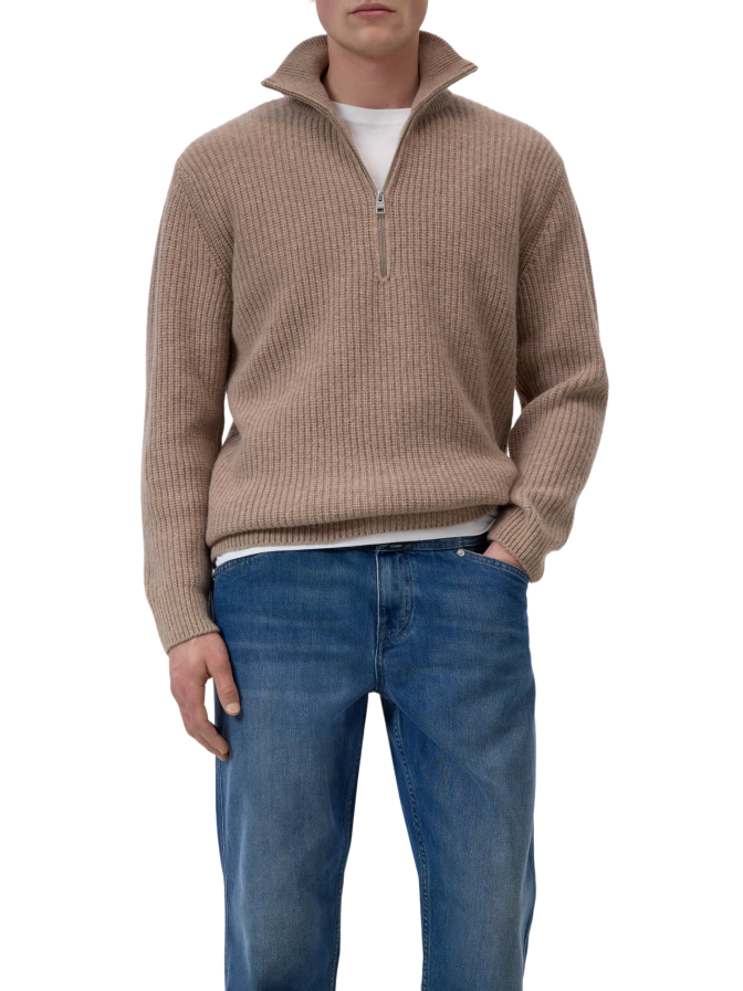 Closed Pullover aus Wolle bei Robert Ley