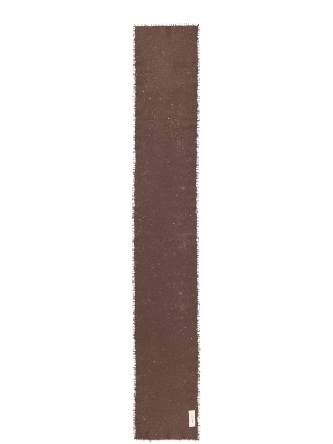 Purschoen Kaschmirschal Slim Galactic bei Robert Ley