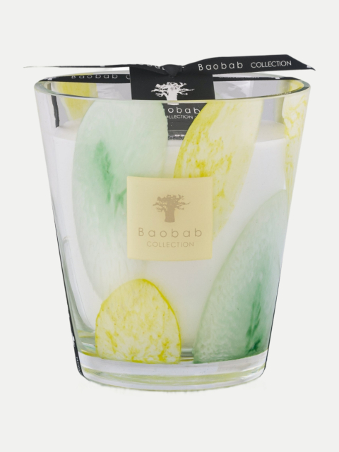 Baobab Collection Duftkerze Riviera Santo Sospir 16cm bei Robert Ley