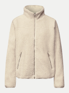 Street One Teddy Jacke 17185-soft fawn beige bei Robert Ley