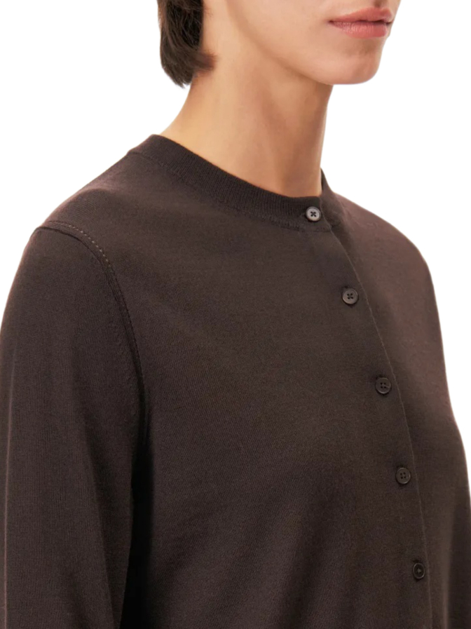 Drykorn Strickjacke GLENNA bei Robert Ley