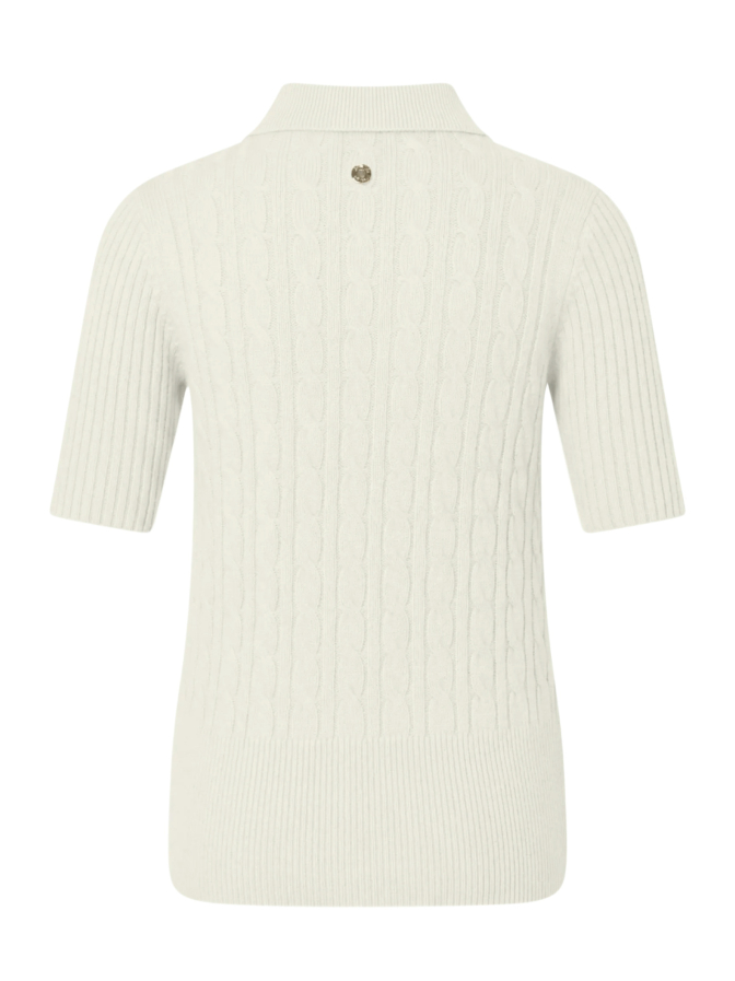 Joop! Strickpoloshirt Kevina bei Robert Ley