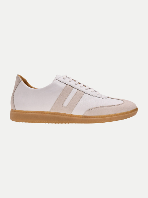 Ludwig Reiter Ledersneaker Sprinter bei Robert Ley