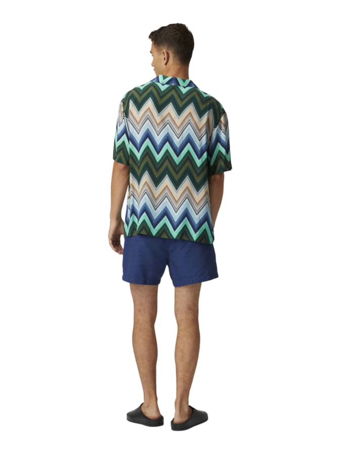 MISSONI Bowlinghemd bei Robert Ley