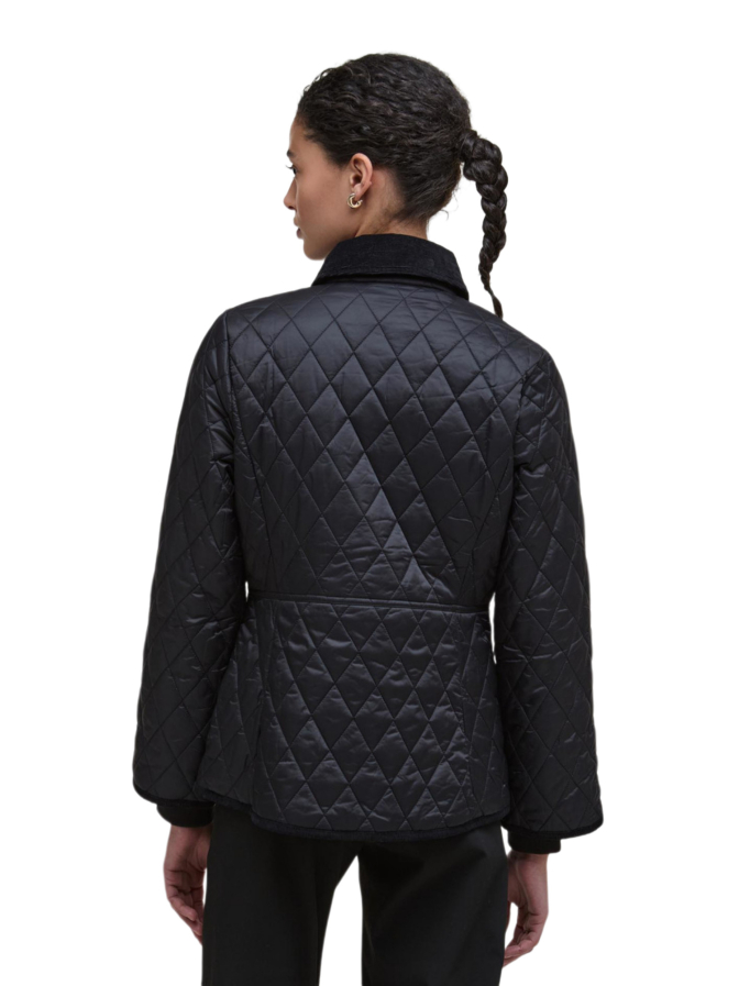 Barbour Wachsjacke Beadnell bei Robert Ley