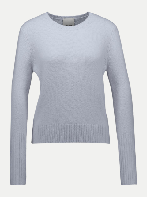 Allude Langarm Sweatoberteil bei Robert Ley