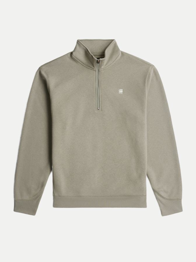 G-STAR RAW Troyer Zip bei Robert Ley