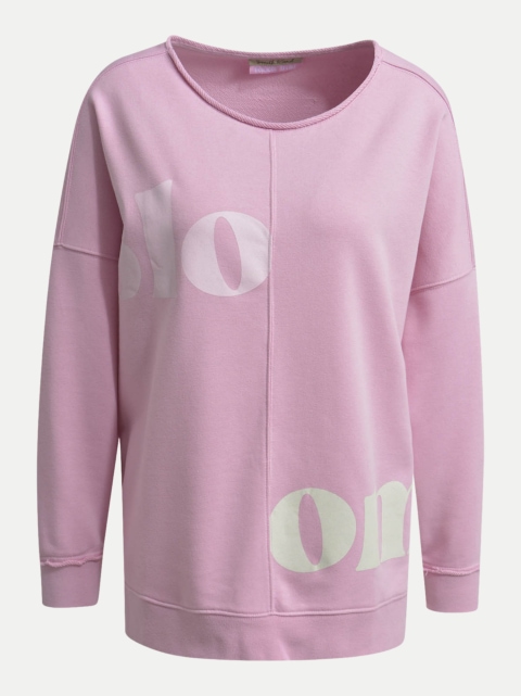 Smith & Soul Oversized Sweatshirt mit Print bei Robert Ley