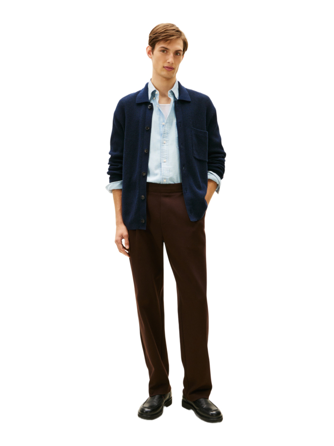 Tommy Hilfiger Strickjacke bei Robert Ley