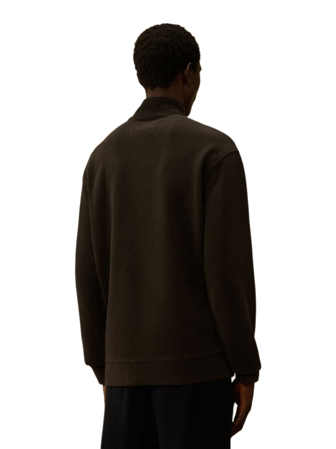 C.P. COMPANY Half-Zip Sweatshirt bei Robert Ley