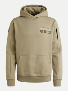 PME Legend Hoodie mit Artwork 8011-Seneca Rock bei Robert Ley