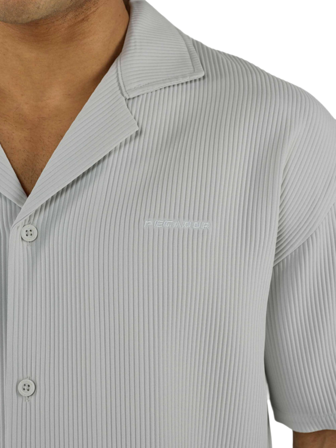 Pegador Plissee Sommershirt Troy bei Robert Ley
