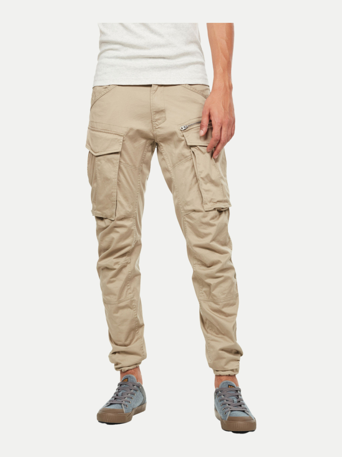 G-STAR RAW Regular-Fit Jeans Rovic zip bei Robert Ley