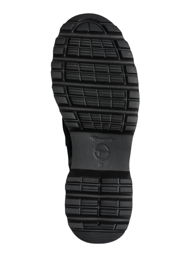 Tamaris Lederstiefelette Da.-Stiefel bei Robert Ley