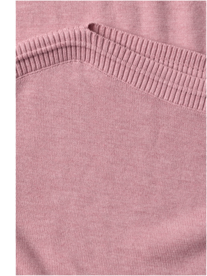 Street One Basic Feinstrickpullover bei Robert Ley
