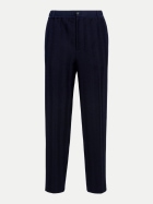 MISSONI Hose mit mit Zickzackmuster 93810-eclipse bei Robert Ley